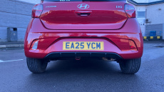 Hyundai i10 1.2 [79] Advance 5dr Auto [Nav] Petrol Hatchback